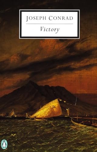 Stock image for Victory: An Island Tale (Penguin Great Books of the 20th Century) for sale by WorldofBooks