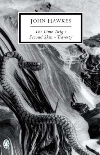 9780140189827: The Lime Twig: Second Skin ; Travesty (Penguin Twentieth-Century Classics)