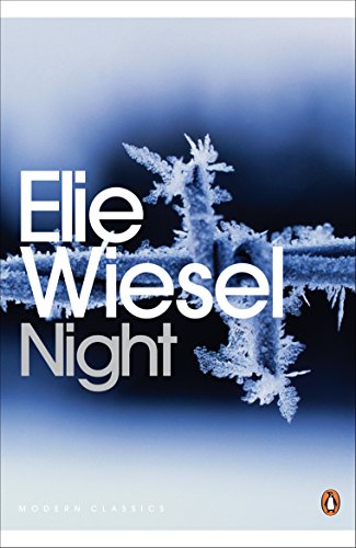 9780140189896: Night (Penguin Modern Classics)