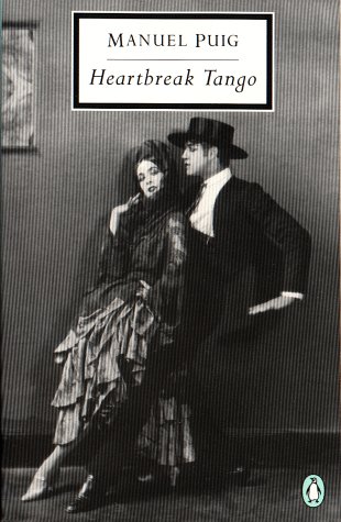 Stock image for Heartbreak Tango (Twentieth Century Classics) for sale by Gulf Coast Books