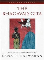 The Bhagavad Gita, Translated with a General Introduction, with Chapter Introductions. A New edition (9780140190083) by Easwaran, Eknath; Diana Morison