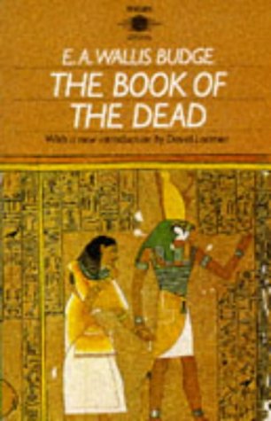 Beispielbild fr The Book of the Dead zum Verkauf von Books From California