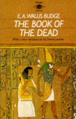 Stock image for The Book of the Dead for sale by HPB Inc.