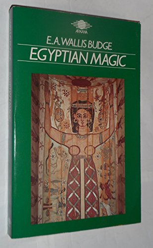 Imagen de archivo de EGYPTIAN MAGIC a la venta por Occultique