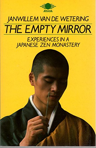 9780140190205: The Empty Mirror