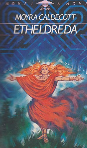 Stock image for Etheldreda for sale by Persephone's Books