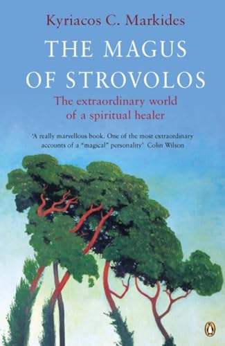 Stock image for The Magus of Strovolos : The Extraordinary World of a Spiritual Healer for sale by June Samaras