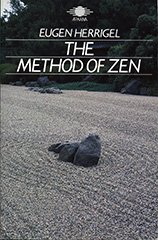 Beispielbild fr The Method of Zen (Arkana S.) zum Verkauf von WorldofBooks