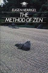 Imagen de archivo de The Method of Zen (Arkana S.) a la venta por WorldofBooks