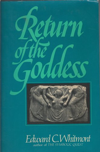 9780140190533: Return of the Goddess