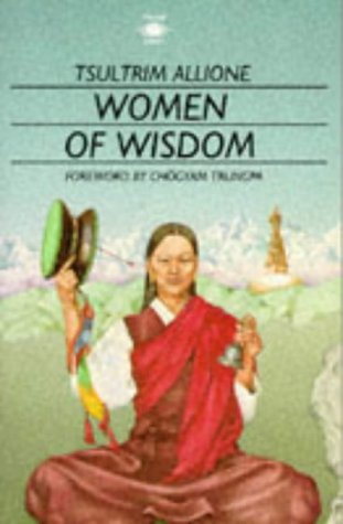 Beispielbild fr Women of Wisdom zum Verkauf von Better World Books