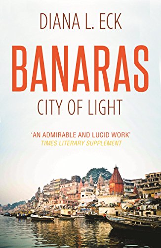 9780140190793: Banaras City of Light