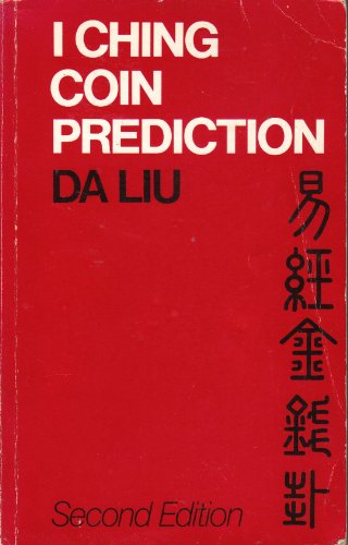 9780140191028: I Ching Coin Prediction