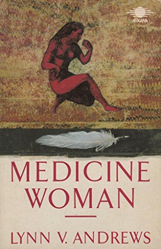 9780140191608: Medicine Woman (Arkana S.)