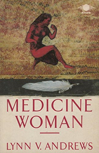 Stock image for Medicine Woman (Arkana S.) for sale by WorldofBooks