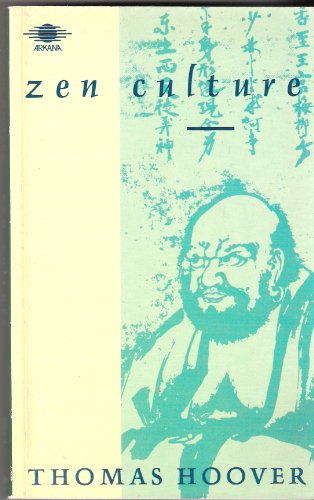 Beispielbild fr Zen Culture (Arkana S.) zum Verkauf von WorldofBooks