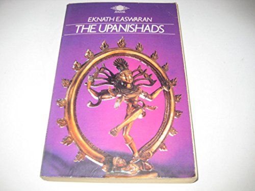 Stock image for The Upanishads (Arkana) for sale by More Than Words