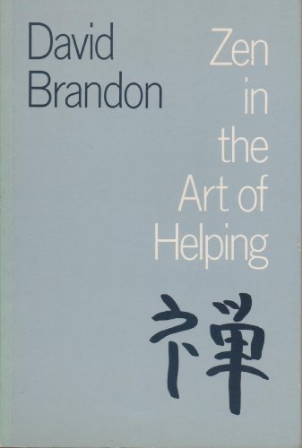 9780140191882: Zen in the Art of Helping (Arkana S.)