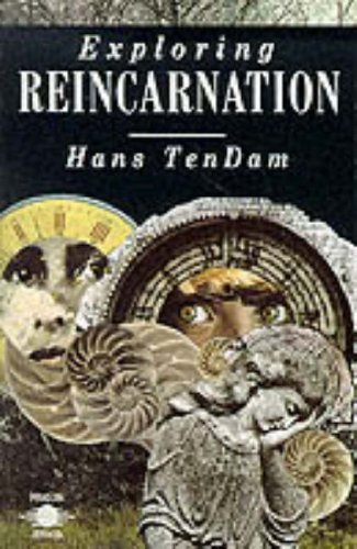Imagen de archivo de Exploring Reincarnation (Arkana S.) a la venta por WorldofBooks