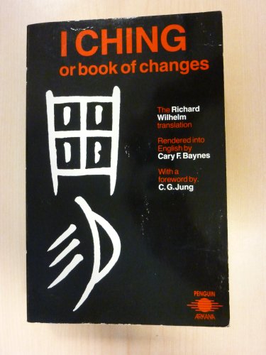Beispielbild fr I Ching, or, Book of Changes zum Verkauf von Blackwell's