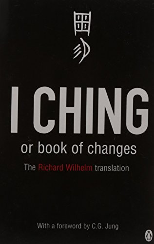 9780140192070: I Ching or Book of Changes