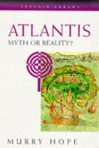 Beispielbild fr Atlantis: Myth or Reality zum Verkauf von BooksRun