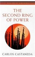 9780140192353: The Second Ring of Power (Arkana S.)