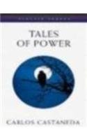 9780140192377: Tales of Power (Arkana S.)