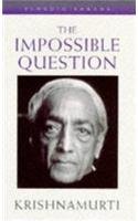 9780140192421: The Impossible Question