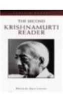 Beispielbild fr The Second Krishnamurti Reader: No. 2 (Arkana) zum Verkauf von AwesomeBooks