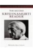 Stock image for The Second Krishnamurti Reader: No. 2 (Arkana) for sale by AwesomeBooks