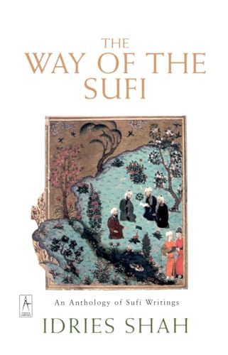 Beispielbild fr The Way of the Sufi (Compass) zum Verkauf von Wonder Book