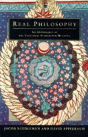 Beispielbild fr Real Philosophy;an Anthology of the Universal Search For Meaning (Arkana S.) zum Verkauf von WorldofBooks