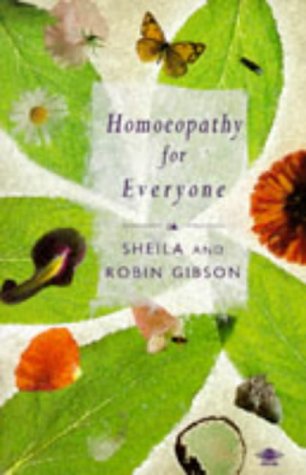 Imagen de archivo de Homeopathy For Everyone a la venta por WorldofBooks
