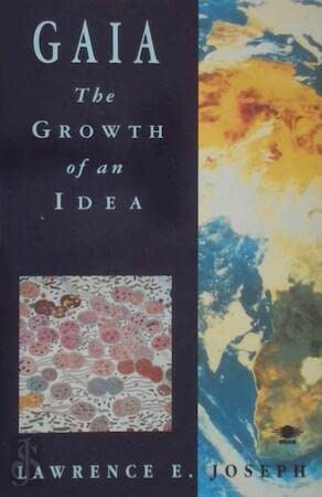 Beispielbild fr Gaia: The Growth of an Idea (Arkana S.) zum Verkauf von WorldofBooks