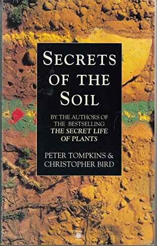 Stock image for Secrets of the Soil (Arkana) for sale by Book Deals