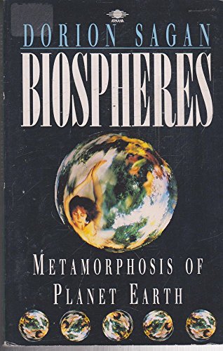 9780140193152: Biospheres: Metamorphosis of Planet Earth