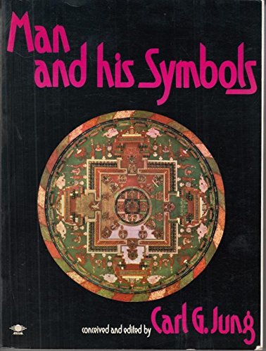 Arkana S: Man and His Symbols - Jung, C. G.