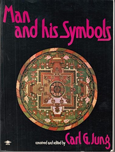 Stock image for Man And His Symbols (Arkana S.) for sale by WorldofBooks