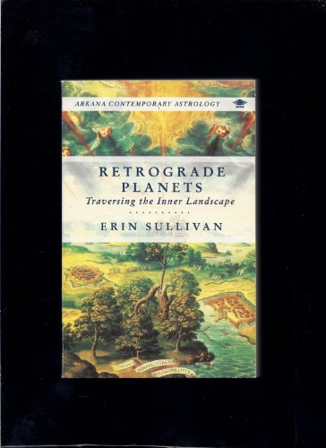Beispielbild fr Retrograde Planets : Traversing the Inner Landscape zum Verkauf von Better World Books