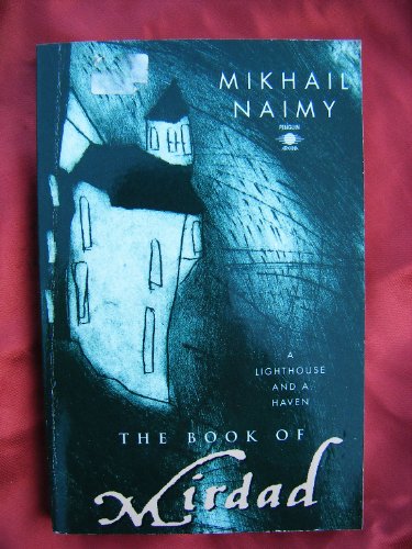 Imagen de archivo de The Book of Mirdad : A Lighthouse and a Haven a la venta por Better World Books