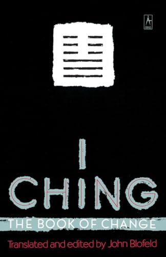 9780140193350: I Ching: The Book of Change (Compass)