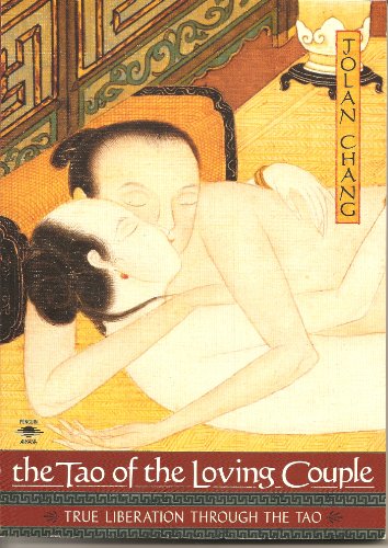 9780140193398: The Tao of the Loving Couple