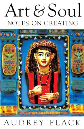 Imagen de archivo de Art and Soul: Notes on Creating (Compass) a la venta por Dream Books Co.