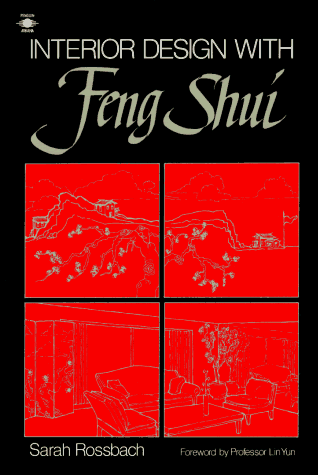 Imagen de archivo de Interior Design with Feng Shui a la venta por Better World Books: West