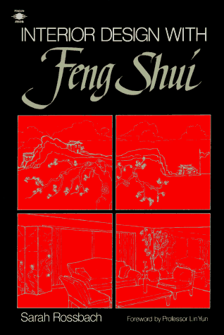 9780140193527: Interior Design with Feng Shui