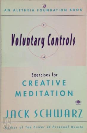 Stock image for Voluntary Controls (An Aletheia Foundation Book) for sale by Once Upon A Time Books