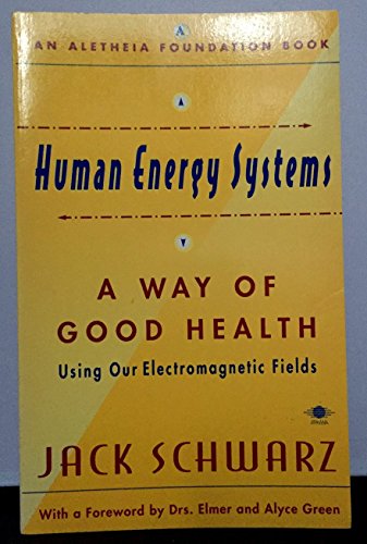 9780140193558: Human Energy Systems