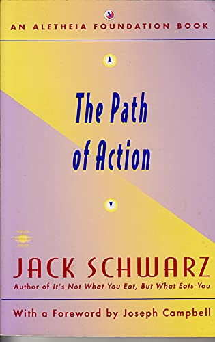 9780140193565: The Path of Action (An Aletheia Foundation Bk)