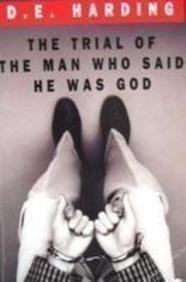9780140193633: The Trial of the Man Who Said He Was God (Arkana S.)